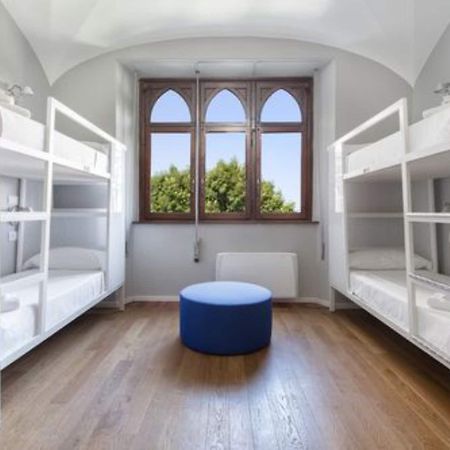 Babila Hostel Milan Exterior photo