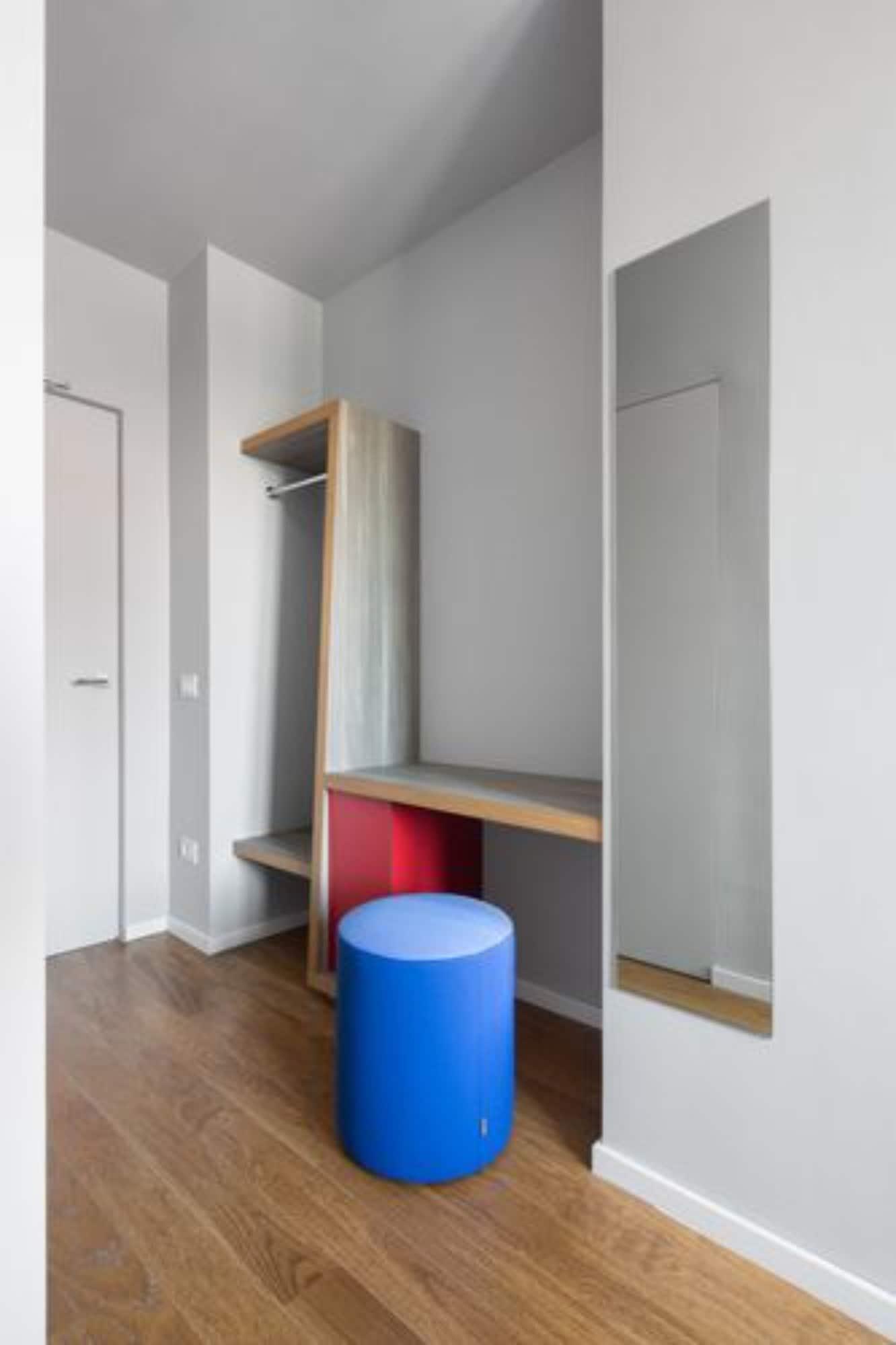 Babila Hostel Milan Exterior photo