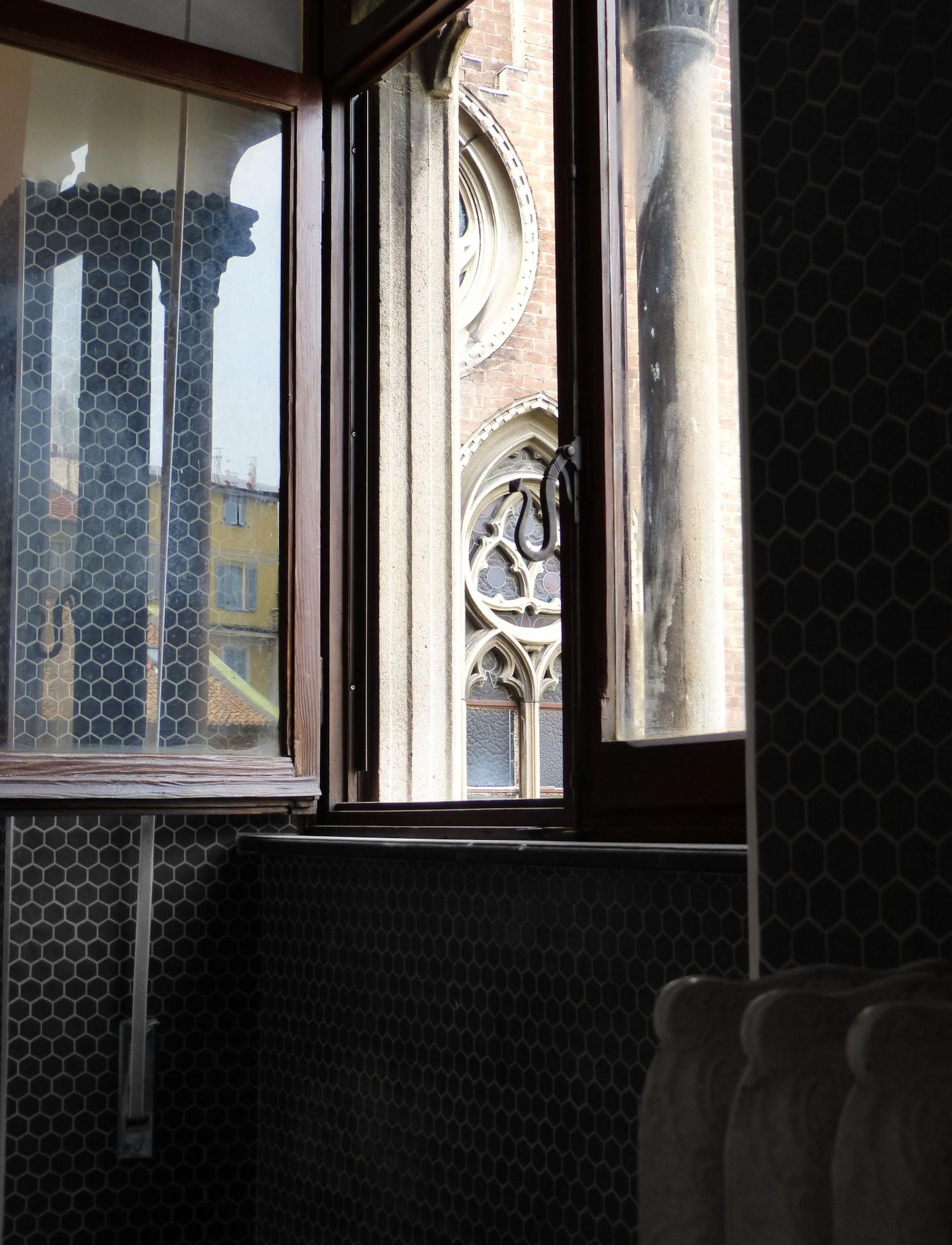Babila Hostel Milan Exterior photo