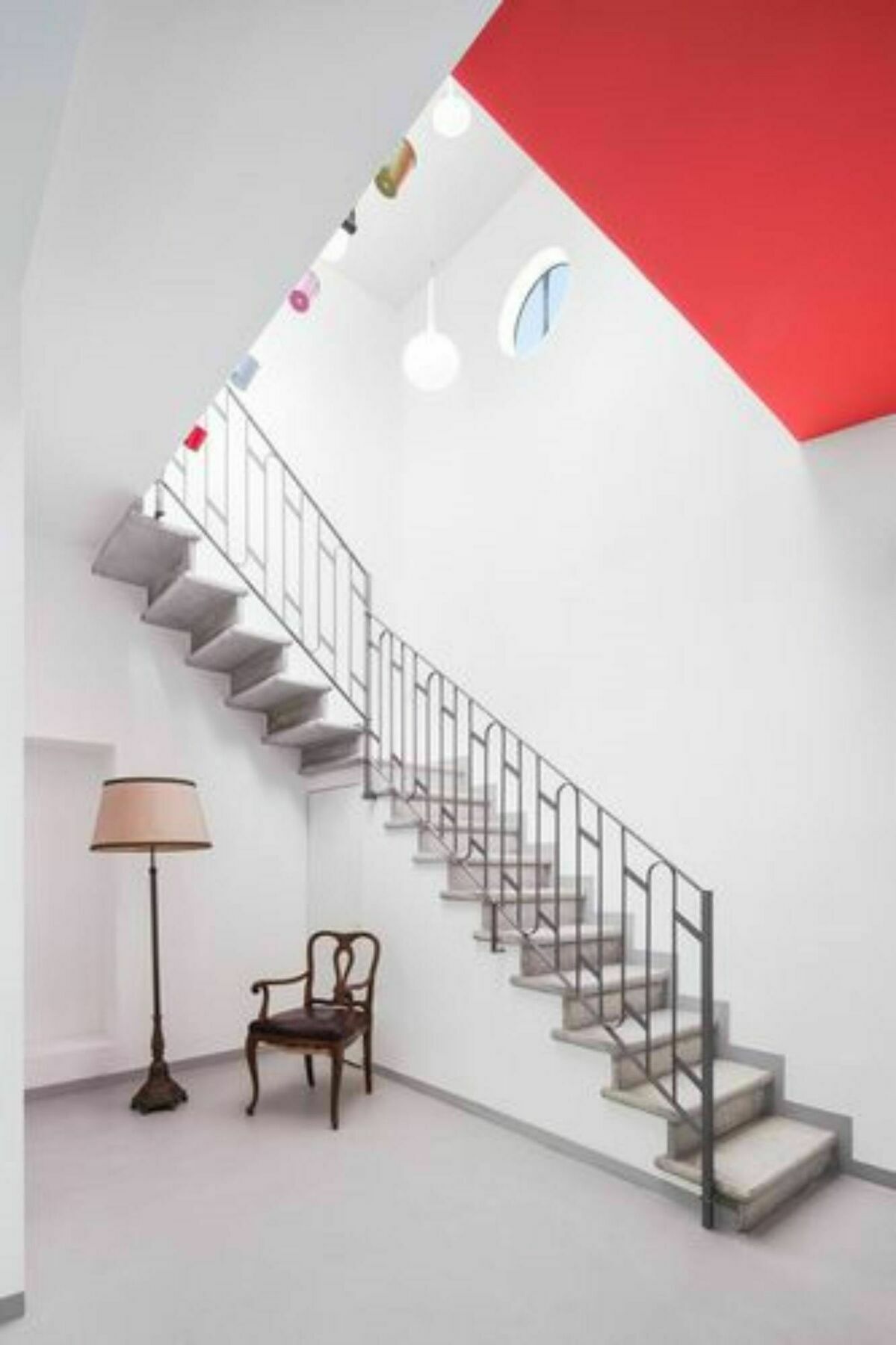 Babila Hostel Milan Exterior photo
